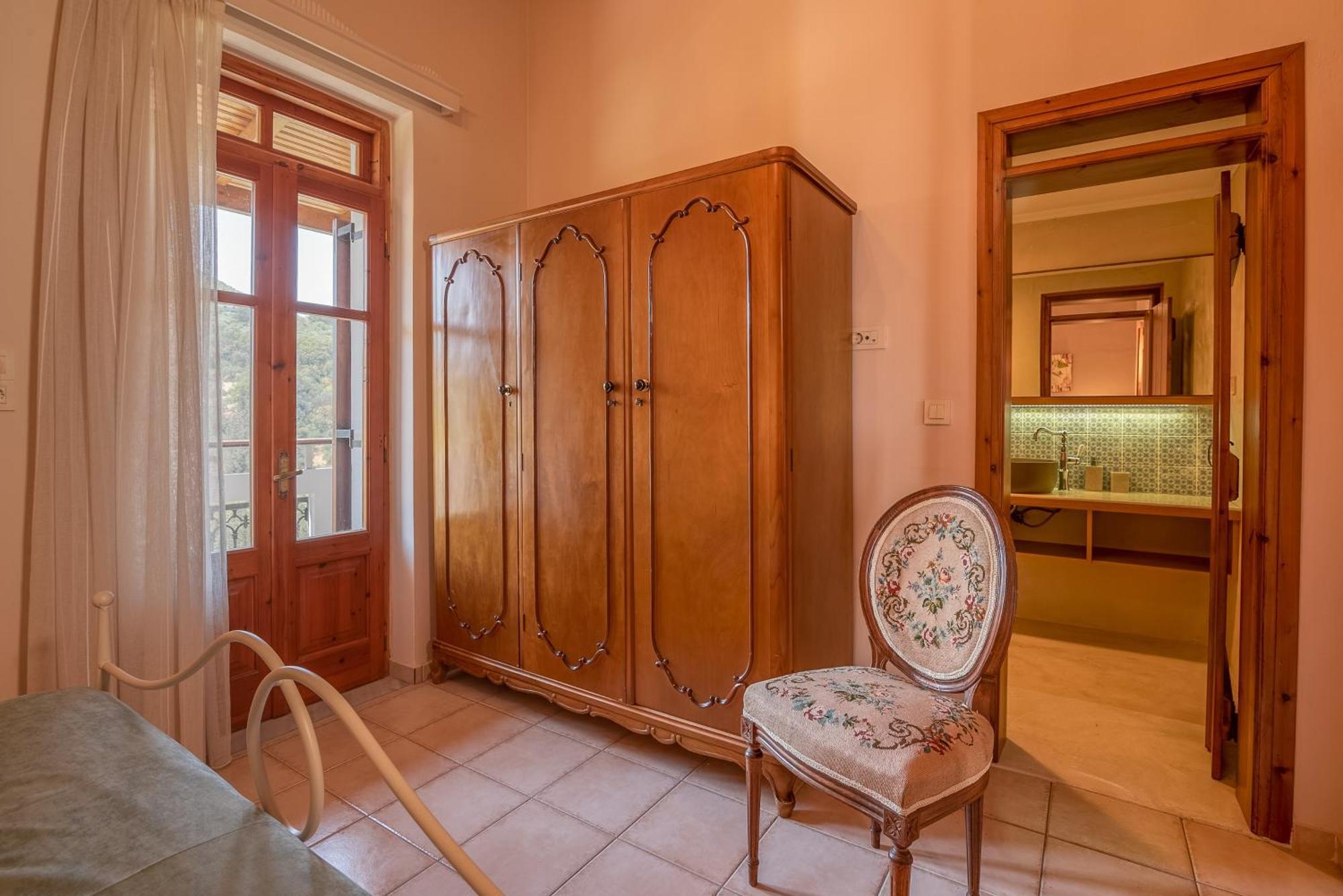 Villa Christini Kíssamos Exteriör bild